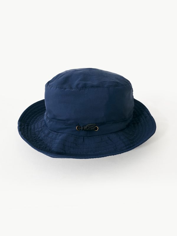 Gorro de surf azul marino - Imagen 2