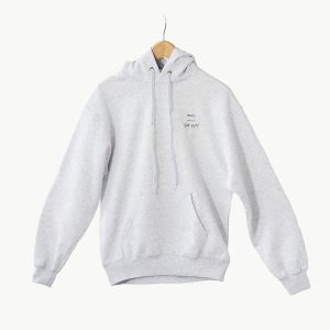 Jersey Més Que Surf blanco