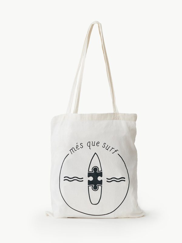 Tote bag